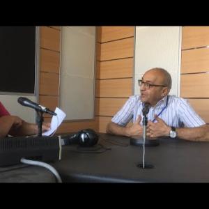 Preview image for the video "« Le projet de révision du code communal et de wilaya »".