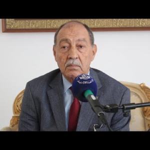 Preview image for the video "فوروم الإذاعة الجزائرية يستضيف في عدد اليوم رئيس المحكمة الدستورية السيد عمر بلحاج".