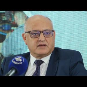 Preview image for the video "وزير التكوين والتعليم المهنيين ياسين ميرابي".