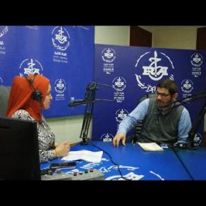 Preview image for the video "La matinale du 16.03.2022. Mr. Ziani Ali, Directeur des études et du développement à ALVIAR".