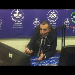 Preview image for the video "Invité de la matinale du 11 09 2022 Le D G de La  SGBV  Mr  Yazid Benmouhoub".