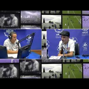 Preview image for the video "Berra n wannar, sur "lutte"  avec Faycal Ouhadda , Directeur Technique Abttal el Mouhamadia.". Preview image for the video "Berra n wannar, sur "lutte"  avec Faycal Ouhadda , Directeur Technique Abttal el Mouhamadia.".