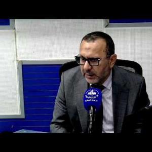 Preview image for the video "Yazid DJELLOULI - Président-Directeur Général de Sonelgaz international".
