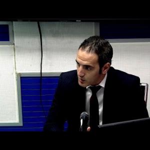 Preview image for the video "M. Brahim BOUDJELIDA - Cadre dirigeant chargé du digital marketing et paiement à la (BNA)".