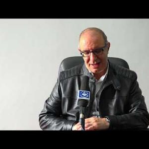 Preview image for the video "محمد بغالي المدير العام للإذاعة الجزائرية ضيف القناة الثانية".