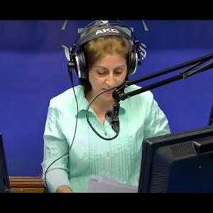 Preview image for the video "ⴰⴴⵎⵉⵙ n 13H00, du 04.11.2024 , par Fahima Achir AIt Mohaned".