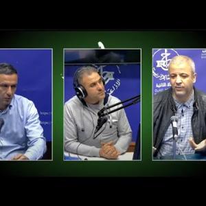 Preview image for the video "TASⴴUNT N DDABAX UḌAR du 25 04 2025 par Mohamed Ait Gharbi.".