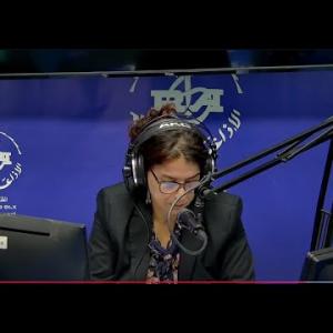 Preview image for the video "Abrid UƔervaz du 23 11 2024 : La préparation des examens du 1er trimestre, par Djouher Boura.".