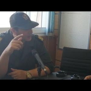 Preview image for the video "Mr Fritas Said sous-directeur chargé de la protection du patrimoine forestier à la DGF.".