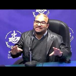 Preview image for the video "M Yazid Aguedal membre du conseil administratif du GAAN groupement Algérien des acteurs numériques".