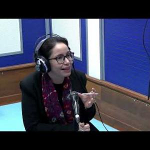 Preview image for the video "• M. Ahmed MEDEGHRI - Directeur de l'école nationale supérieur de mathématique de (Sidi Abdella)".