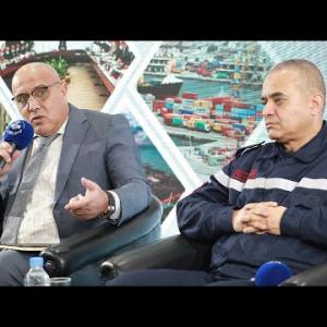 Preview image for the video "فوروم الأولى: إقتناء 22 مليون جهاز كشف لأحادي أكسيد الكربون قريبا".