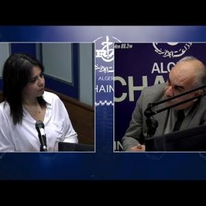 Preview image for the video "Pr. Madjid TABTI, Chef de service pédopsychiatrie à l'EHS de Cheraga.".