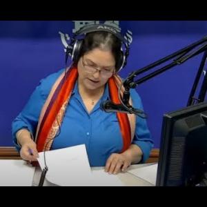 Preview image for the video "AƔMIS n 19h du 16.10.2024. Par Sakina Ainouche.".