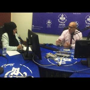 Preview image for the video "Mr. Khalil Hedna, Le porte-parole de la Direction Générale de SONELGAZ.".