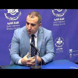 Preview image for the video "ⵉⵏⴻⴱⴳⵉ ⵏ ⵜⵙⴻⴱⵀⵉⵜ.18.12.2024. Inebgi n-tasebhit.Mr Yazid Benmouhoub, DG de la Bourse d'Alger".