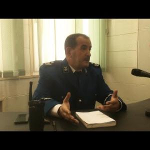 Preview image for the video "le 18.10..2022 . Mr. Ali Tounsi, de la DGSN. Sur la Lutte contre les bandes de quartiers.".