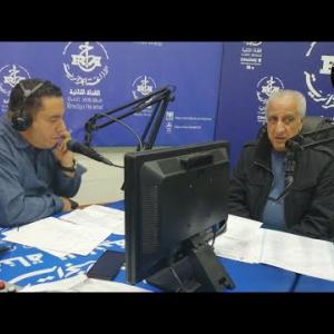 Preview image for the video "Mr. Ahmed Boubrit DTN (Directeur Technique National) de la fédération algérienne handisport.".