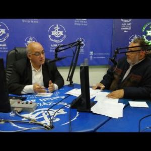 Preview image for the video "Mr. Karim Baba Directeur de la politique environnementale urbaine au ministère de l’environnement.".