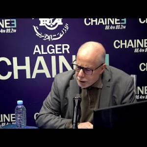 Preview image for the video "M. Saïd AYACHI - Président du Comité de soutien et de solidarité avec le peuple Sahraoui".