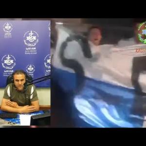 Preview image for the video "Magazine du foot du 20.05.2022, club MC El-Bayadh. Direct avec notre envoyé spécial Boualem Tadrist".