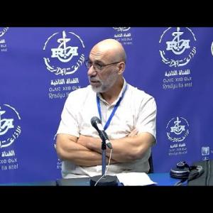 Preview image for the video "Jⵜⵉⵔⴻⴳⵡⴰ ⵏ ⵉⴷⵍⴻⵙ 05.10.2025 Tiregwa n-idles avec Mr Mabed Med Akli Artiste Peintre "Tasekla"".