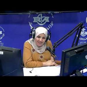 Preview image for the video "ⴰⴴⵎⵉⵙ n 14H00, du  13.10.2024. Par zahra Bouabdalh (J.P)".