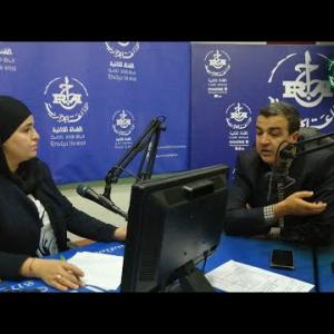 Preview image for the video "Mr. Hacène Menouar Président de l'Association « El Aman ».".