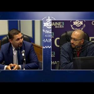 Preview image for the video "Médiatics du 21/03/2024".