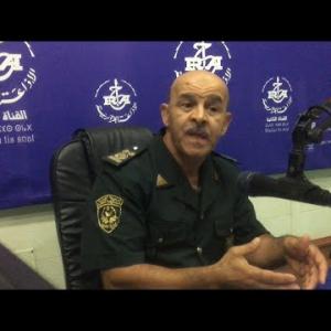 Preview image for the video "Invité du 24.10.2022 :  Mr. OULD MOHAMED Youcef, Conservateur des forêts de la wilaya de Tizi Ouzou".