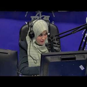 Preview image for the video "IVARDAN LAMAN du  09 janvier 2024  Par Djamila Louani".