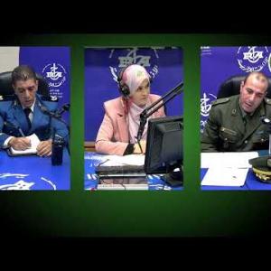 Preview image for the video ""Ivardan Talwit" du 14 novembre 2023  Par Djamila  Louani.".