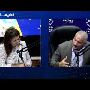 Preview image for the video "ضيف الصباح | الخبير الامني الفلسطيني الدكتور صالح الشقباوي".