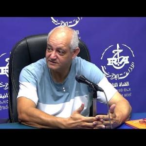 Preview image for the video "LA3ANSER "TAZMART sur " L'hépatite B " du 30.07.2024 avec Pr Idir Bitam, par Katia Akeb Rahim".