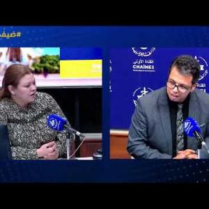 Preview image for the video "ضيف الصباح | مدير التوجيه الديني وإدارة المساجد بوزارة الشؤون الدينية والأوقاف  محمد الحبيب سايب".