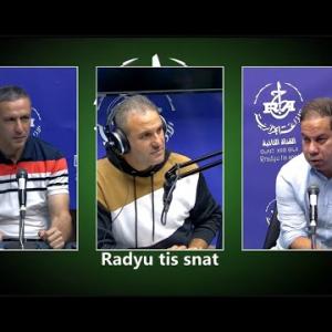 Preview image for the video "TASⴴUNT N DDABAX UḌAR :17 10 2025 par Mohamed ait Gharbi ,Messaoud Ait Abderrahmane et Mr Aziz Tahir".