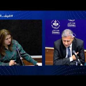 Preview image for the video "ضيف الصباح |  المدير العام للتعليم بوزارة التربية الوطنية السيد قاسم جهلان".