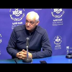 Preview image for the video "TAZMART sur "les maladies chroniques" 04.03.2025. Avec Pr Idir Bitam Par Karima Ben kaci".