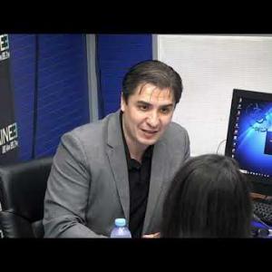 Preview image for the video "M. Bassem LAREDJ, Expert stratégique et géopolitique sur la région (MENA)".