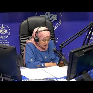 Preview image for the video "ⴰⴴⵎⵉⵙ 14:00, 11.08.2024 (J.P),par zahra bouabdalh (J.P)".