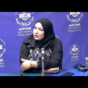 Preview image for the video "initiative organisé par la DGS de la wilaya d'alger. Par Chahrazed Ait Mouhoub".