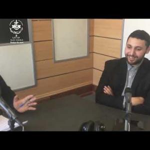 Preview image for the video "Avec Mohamed Benyahia qui a été élu à la tête de la Fédération algérienne d'escrime (FAE).".