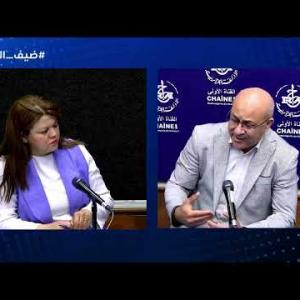 Preview image for the video "ضيف الصباح |  الخبير في التنمية الاقتصادية الدكتور عبد الرحمان هادف".