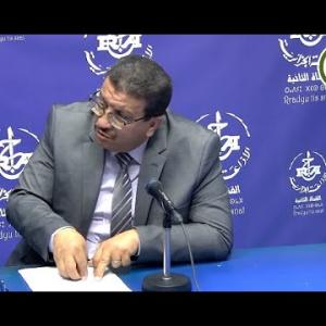 Preview image for the video "Pr Makhlouf SAHEL - Politologue  sur 1er anniversaire de l’opération Tofane Al-qsa, coïncidant".