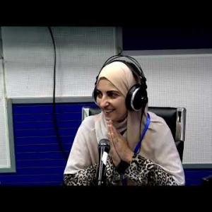 Preview image for the video "Sabrina Rachedi Directrice de la restauration des terres et du reboisement".