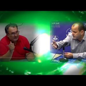 Preview image for the video "M. Ramdani Yacine conseiller du PDG de la société de gestion des gares routières SOGRAL".