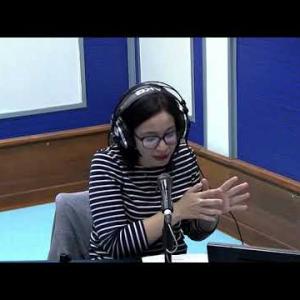 Preview image for the video "Mme Salima TABET - Historienne, conseiller au ministère des moudjahidines.".