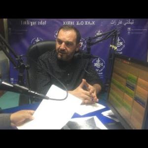 Preview image for the video "M. Mohamed Henni, député et membre de la commission des affaires étrangères à l’(APN)".