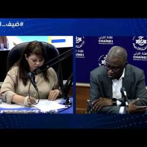 Preview image for the video "ضيف الصباح |  رئيس المجلس الاعلى للشباب السيد مصطفى حيداوي".