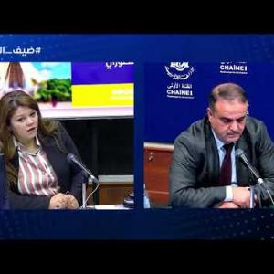 Preview image for the video "ضيف الصباح |  المدير العام للجزائرية للطرق السيارة السيد سعيد سي شعيب".